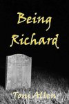 Being Richard (cover)