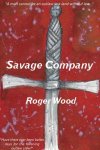 Savage Company (cover)