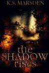 The Shadow Rises (Witch-Hunter #1) (cover)
