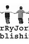 JarRyJorNo Publishing (Logo)