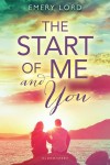 The Start of Me and You (book cover)
