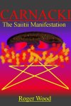 Carnacki The Saiitii Manifestation (cover)