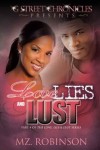 Love, Lies, and Lust (cover)