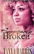 Supposedly Broken (Delphine Publications Presents) (cover)