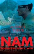 Nam Someone Elses War (cover)