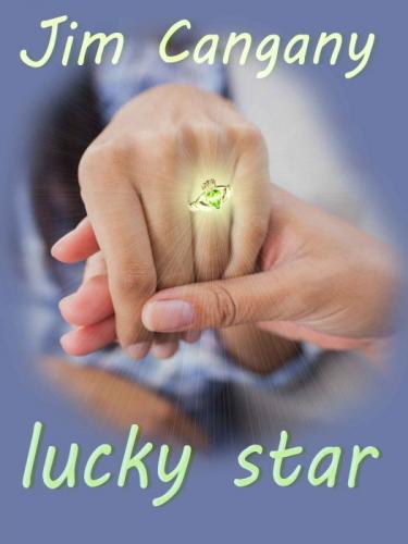 Lucky Star (book cover)
