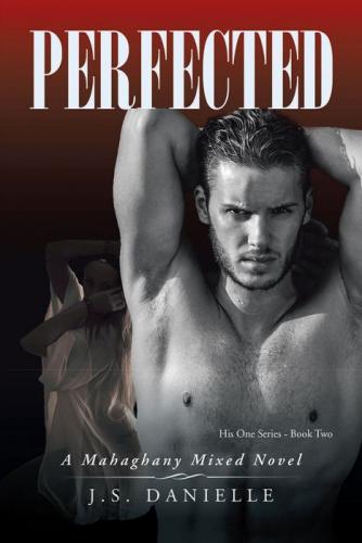 Perfected (book cover)