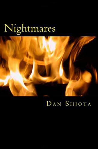 Nightmares (book cover)