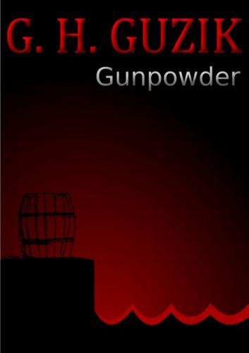 Gunpowder (book cover)