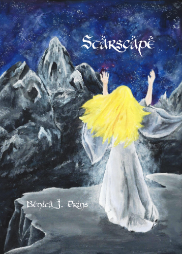 Starscape (book cover)