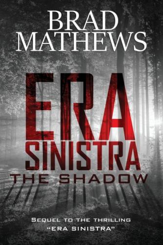 Era Sinistra-The Shadow (cover)
