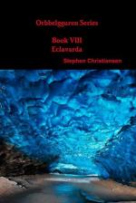 Orbbelgguren Series: Book VIII Eclavarda (cover)
