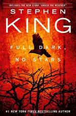 Full Dark, No Stars (paperback cover)