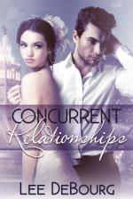 Concurrent Relationships (cover)