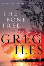 The Bone Tree ( Penn Cage #5 ) (cover)