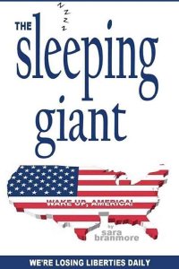 The Sleeping Giant