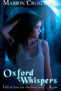 Oxford Whispers (The Oxford Trilogy)