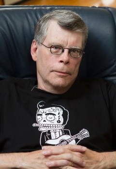 Stephen King (Author)