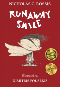 Runaway Smile: An unshared smile is a wasted smile