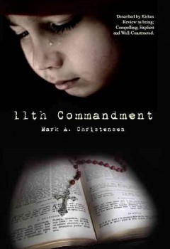 11th Commandment (cover)