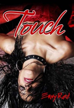 Touch (cover)