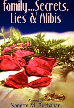 Family Secrets, Lies &amp; Alibis (cover)