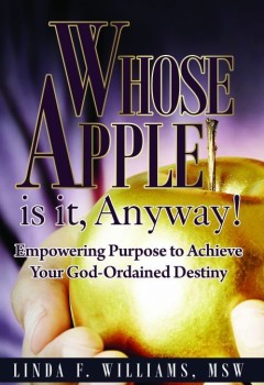 Whose Apple is it, Anyway! (cover)