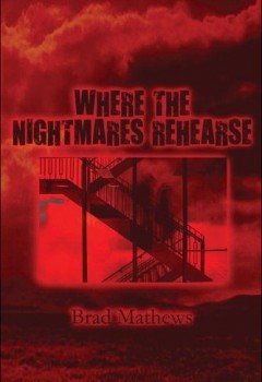 Where the Nightmares Rehearse (cover)