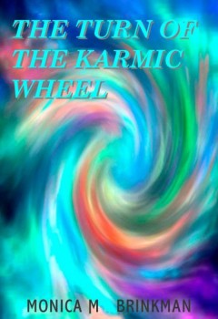 The Turn of the Karmic Wheel (cover)