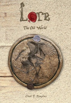 Lore: The Old World (cover)