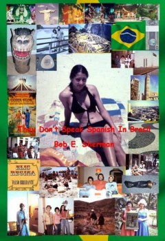 They Don&#039;t Speak Spanish In Brasil (cover)