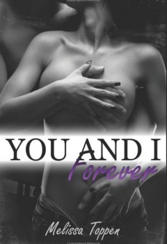 You and I, Forever (Volume 3) (cover)