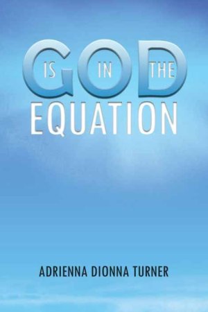 God Is in the Equation (cover)