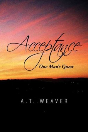 Acceptance: One Man&#039;s Quest (cover)