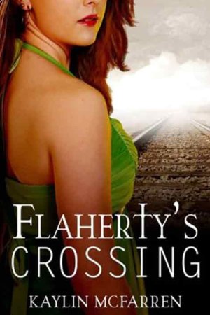 Flaherty&#039;s Crossing (cover)