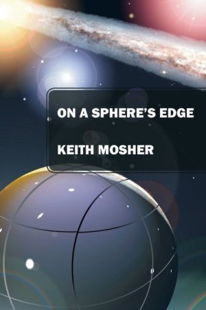 On a Sphere&#039;s Edge (cover)