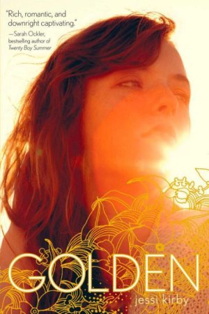 Golden (cover)