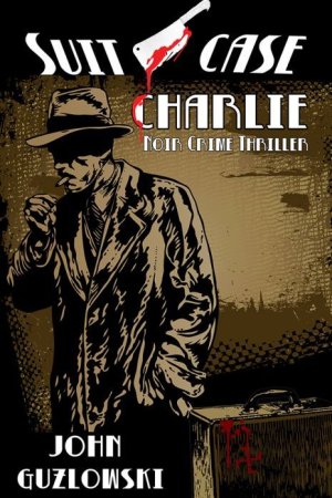 Suitcase Charlie (cover)