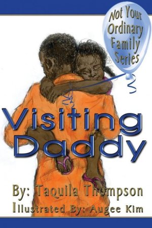 Visiting Daddy (cover)