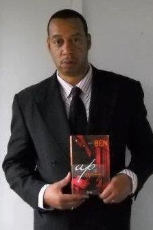 Benjamin Janey (Author)