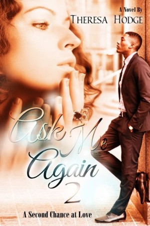 Ask Me Again 2 (cover)