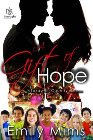 A Gift of Hope (cover)