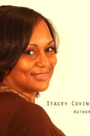 Stacey Covington-Lee (Author)