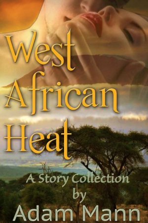 West African Heat (cover)