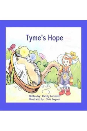 Tyme&#039;s Hope (cover)