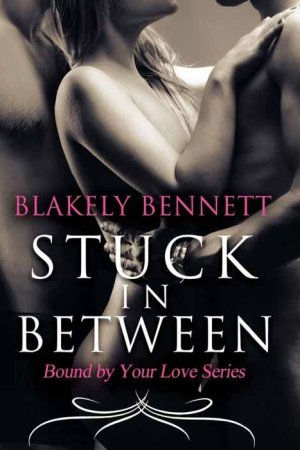 Stuck in Between (cover)