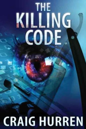 The Killing Code (cover)