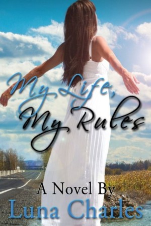 My Life, My Rules (Cover)