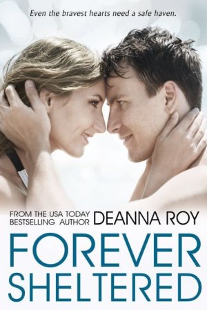 Forever Sheltered (The Forever Series) (Volume 3) (cover)
