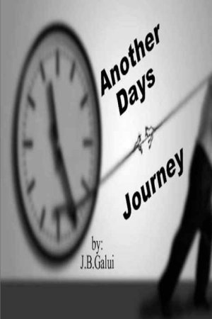 Another Days Journey (cover)